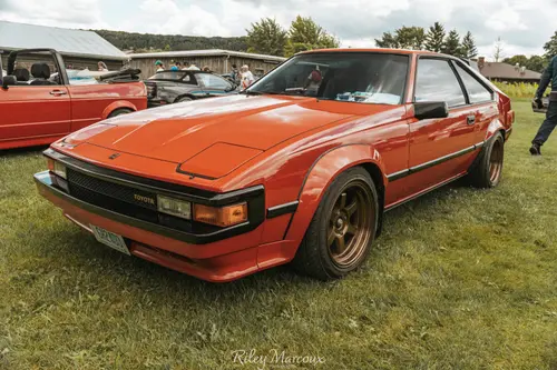 2024 OBLIVION VI Car Show photo 63